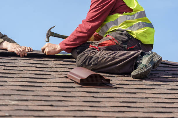 Roof Installation Near Me in Scottsville, KY