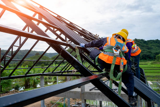 Reliable Scottsville, KY Roofing Contractor Solutions