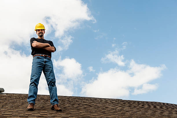 Best Roof Replacement Cost  in Scottsville, KY