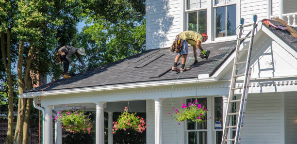 Best Commercial Roof Installation  in Scottsville, KY