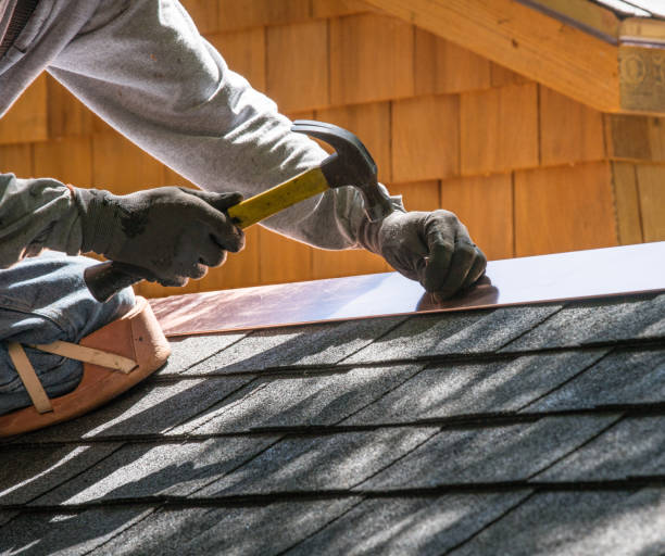 Slate Roofing Contractor in Scottsville, KY